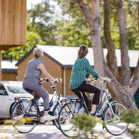 Holiday Europarcs De Wije Werelt-3 * אוטרלו