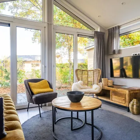 Holiday Europarcs De Wije Werelt-3 * אוטרלו
