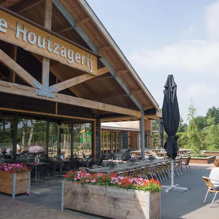Holiday Europarcs De Wije Werelt-3 בית נופש אוטרלו