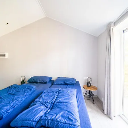 Holiday Europarcs De Wije Werelt-3 בית נופש אוטרלו